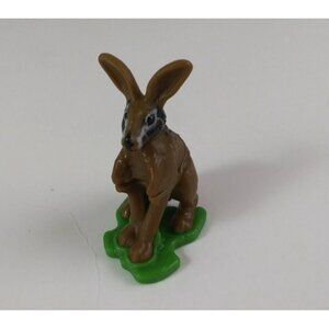 Kinder Surprise North American Wildlife Series National Park Foundation Hare